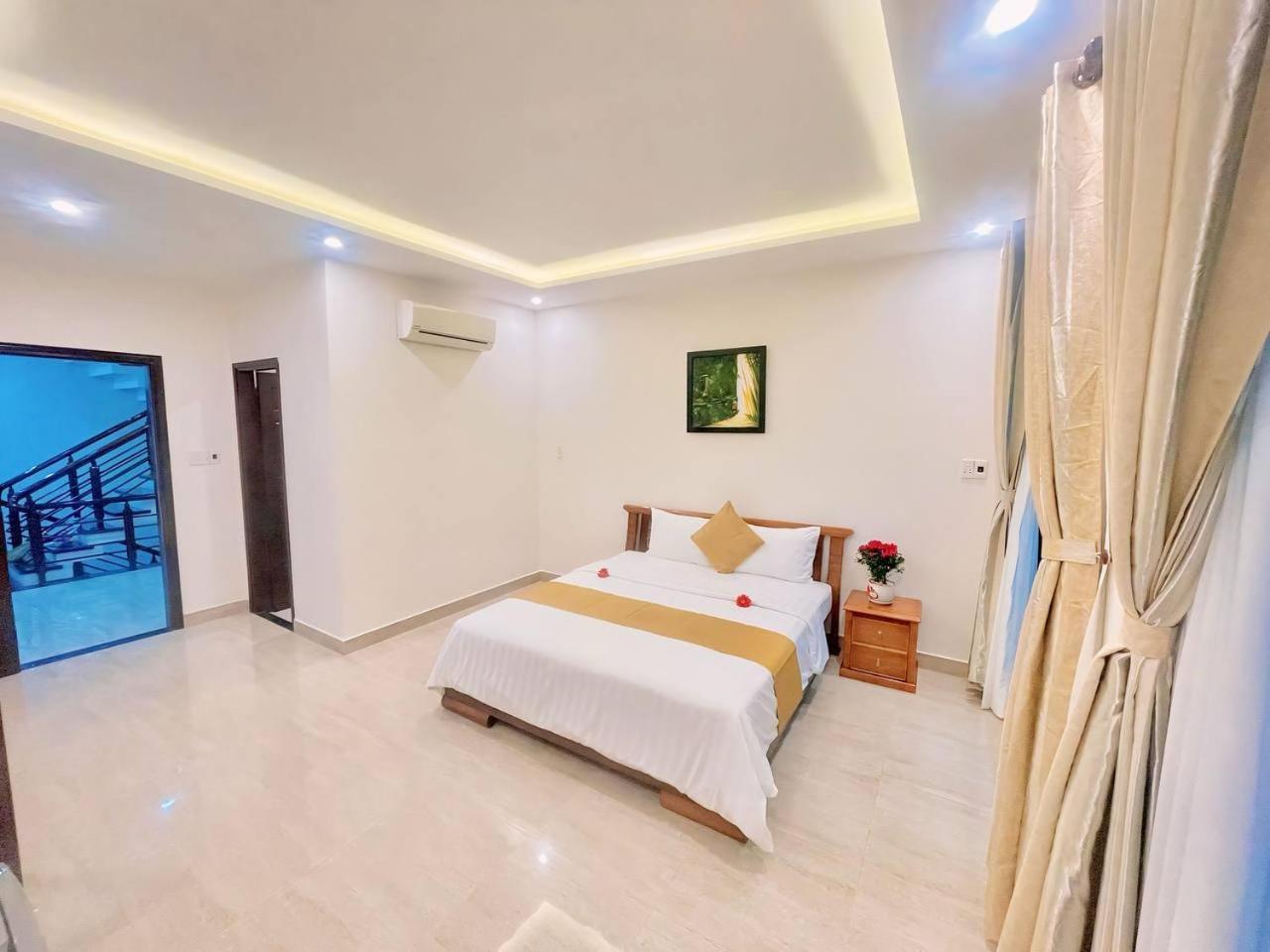 King Kong Homestay Hoi An Exterior foto