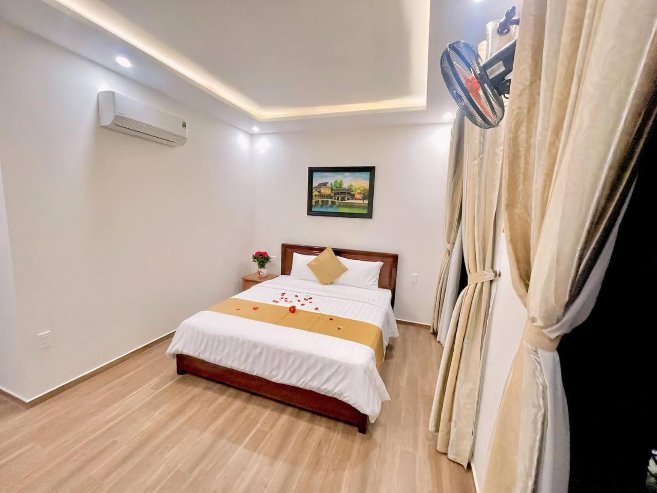 King Kong Homestay Hoi An Exterior foto