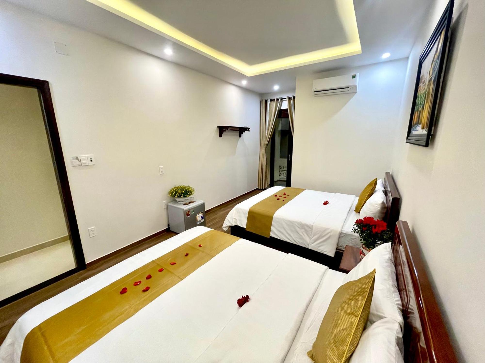 King Kong Homestay Hoi An Exterior foto