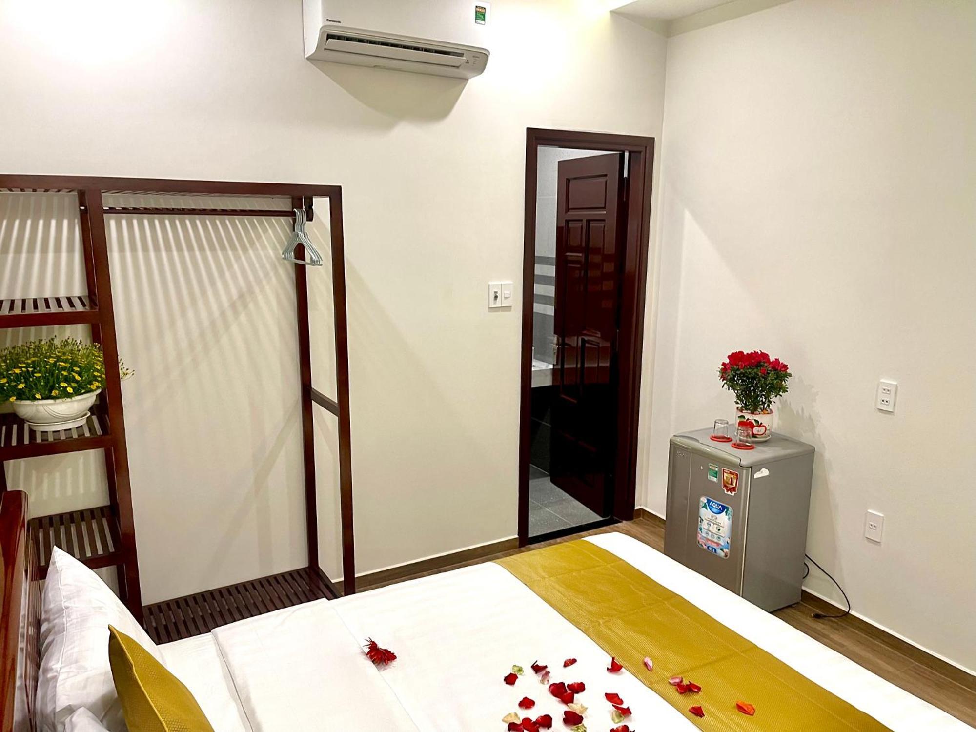 King Kong Homestay Hoi An Exterior foto