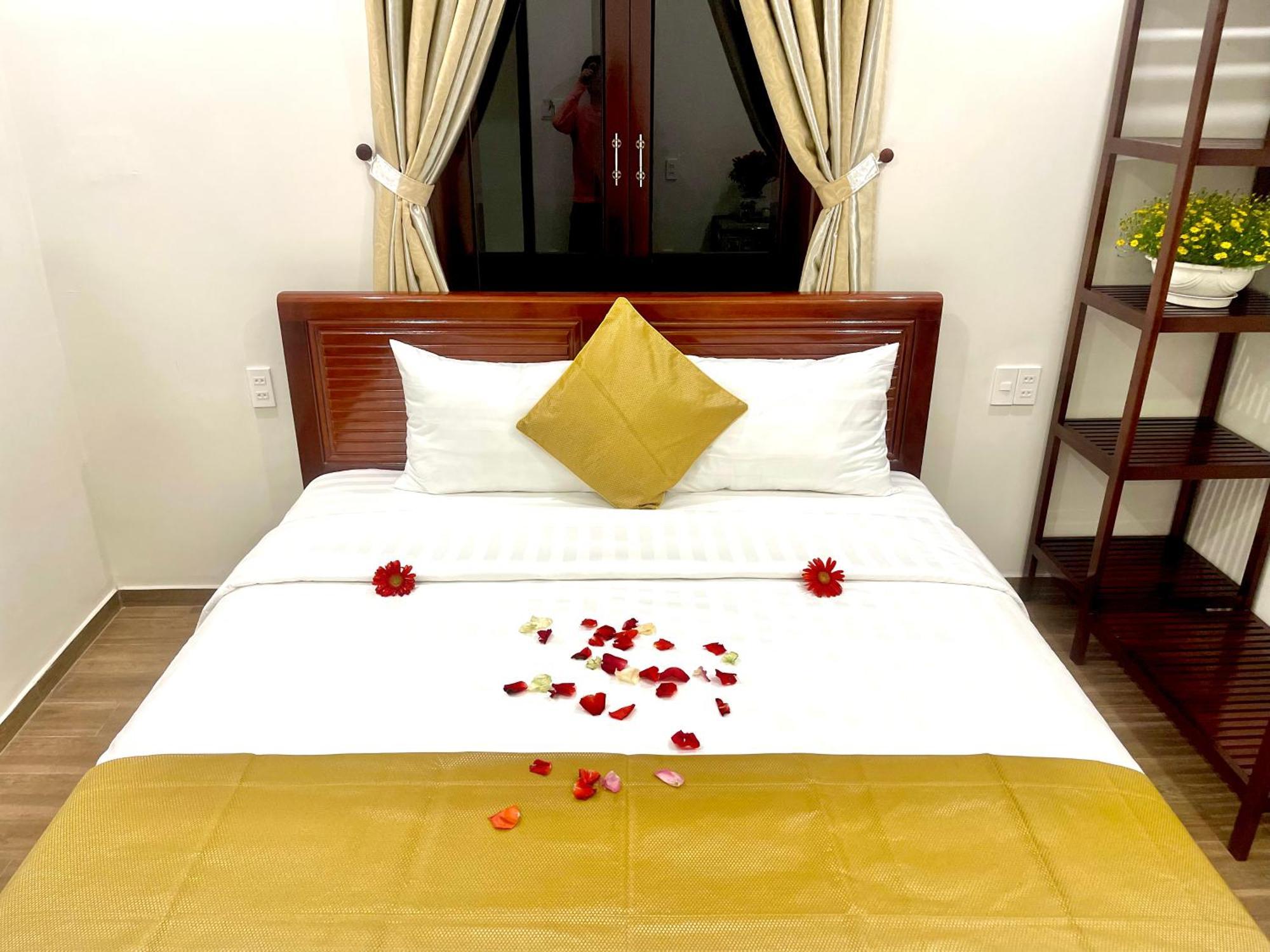 King Kong Homestay Hoi An Exterior foto